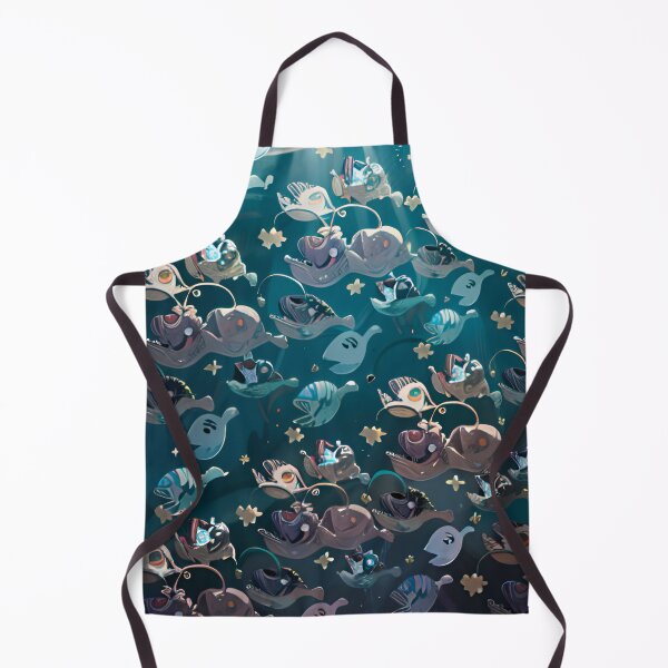 Item preview, Abyss designed and sold by Glenbobagins.