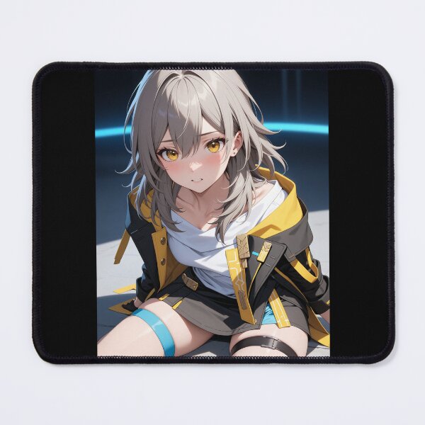 Artikelvorschau, Stelle #3 - Honkai Star Rail Fanart entworfen und verkauft von iloveanimechibi.