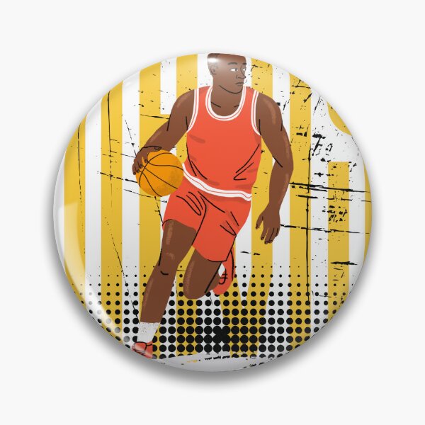 Item preview, Basket ball t shirt design designed and sold by NCNGDESIGN.