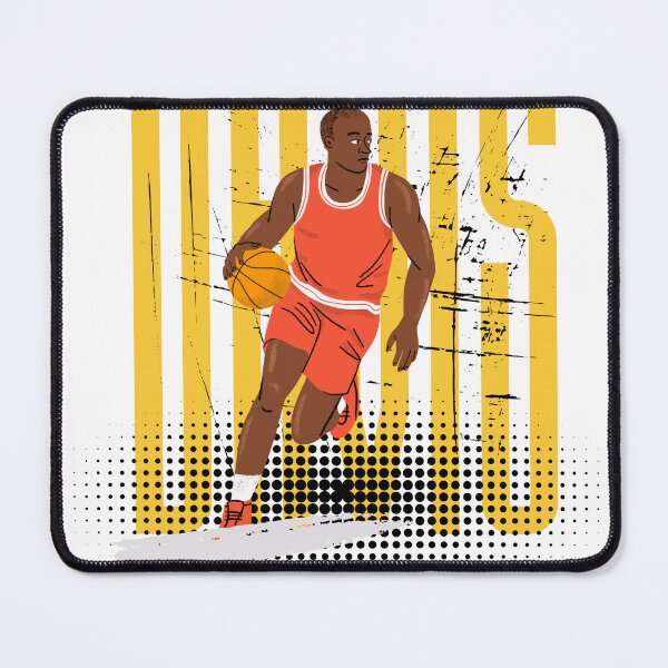 Item preview, Basket ball t shirt design designed and sold by NCNGDESIGN.