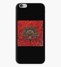 Anzac Badge of Honour iPhone Case