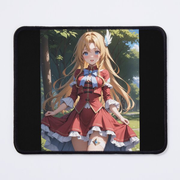 Item preview, Alfin Reise Arnor Fanart designed and sold by iloveanimechibi.