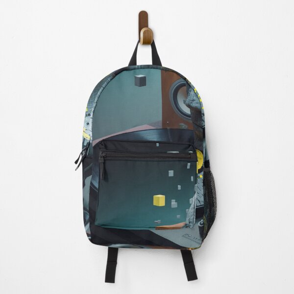 Item preview, Disintegrating Vinyl designed and sold by DJ-Portable.