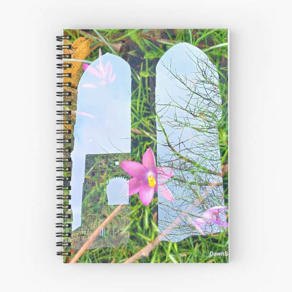 Item preview, Nature at Kirkstall Abbey designed and sold by dawnsm.