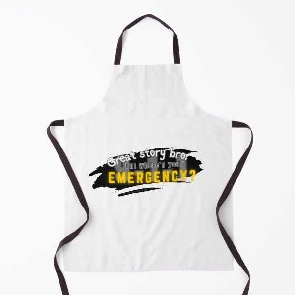 Item preview, Great Story Bro designed and sold by DizzyDispatcher.