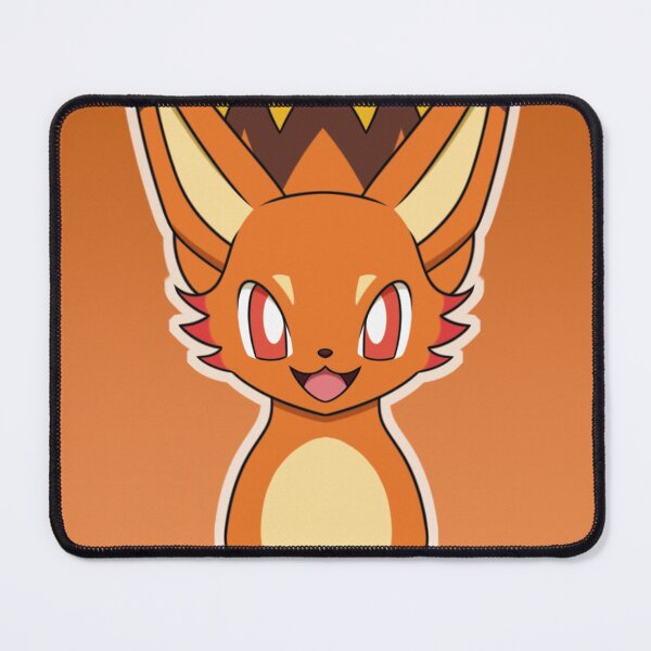 Item preview, Foxparks designed and sold by Retratosanime.