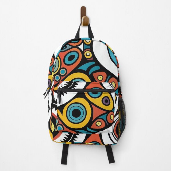 Item preview, Funky Eye Pattern designed and sold by Pokemondundee.