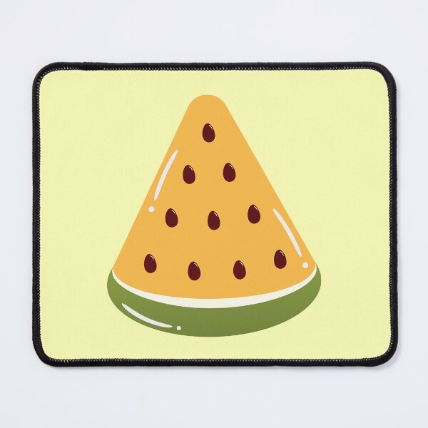Item preview, Watermelon Slice designed and sold by kayvie.