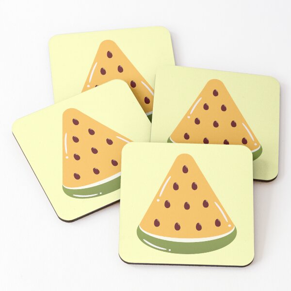 Item preview, Watermelon Slice designed and sold by kayvie.