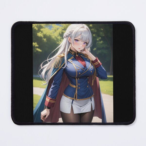 Item preview, Aurelia Le Guin Fanart designed and sold by iloveanimechibi.