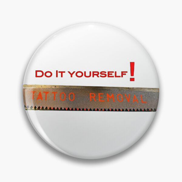 Item preview, Tattoo removal tool designed and sold by Dalyndigital Photography.