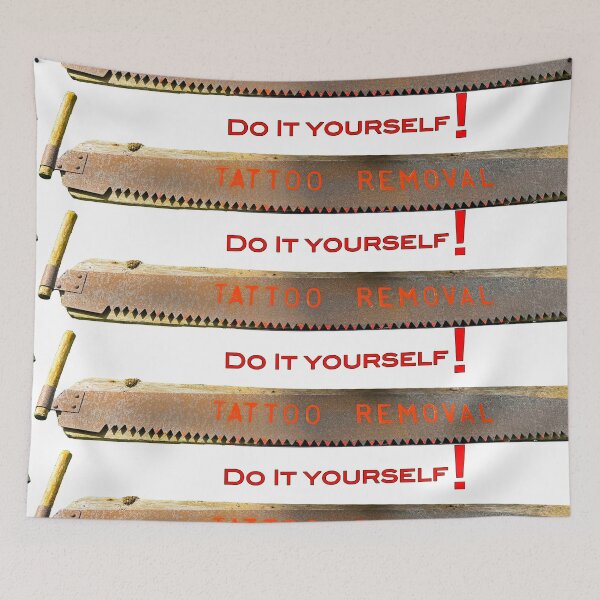 Item preview, Tattoo removal tool designed and sold by Dalyndigital Photography.