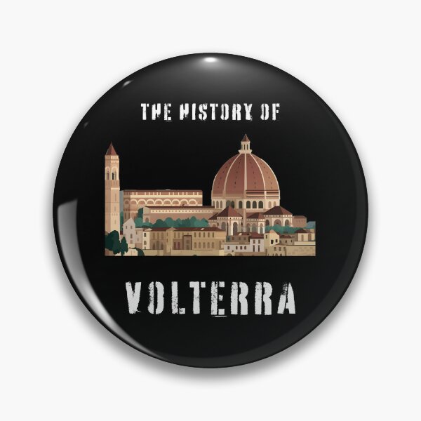Artikelvorschau, Die Geschichte von Volterra entworfen und verkauft von KarizmaCorner.