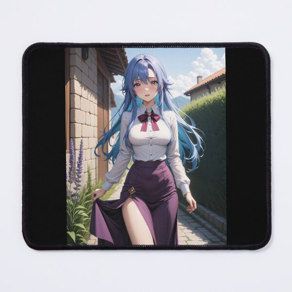 Item preview, Aurier Vander Fanart designed and sold by iloveanimechibi.