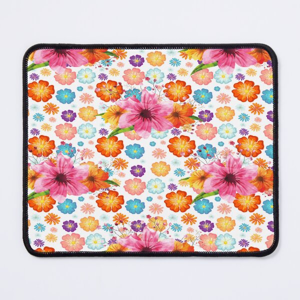 Item preview, Colors and flowers designed and sold by AndradaGolea.