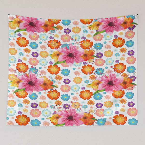 Item preview, Colors and flowers designed and sold by AndradaGolea.