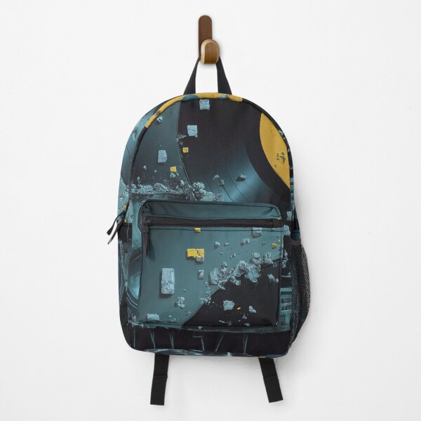 Item preview, Disintegrating Vinyl designed and sold by DJ-Portable.
