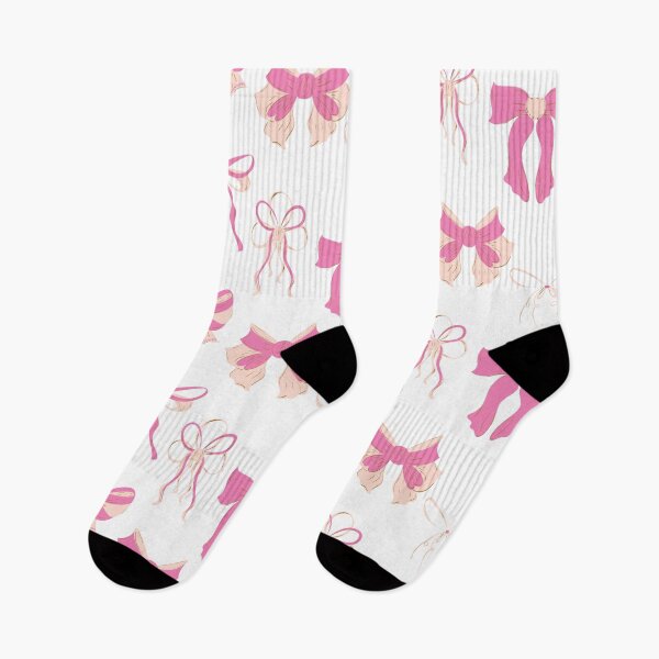 Item preview, Coquette Bows in Princess Aesthetic in pink designed and sold by aneladesigns.