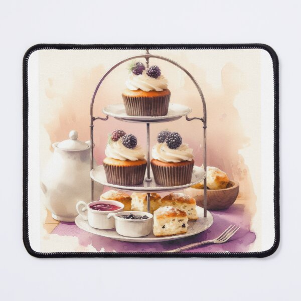 Item preview, Afternoon Tea designed and sold by ColourWonder.