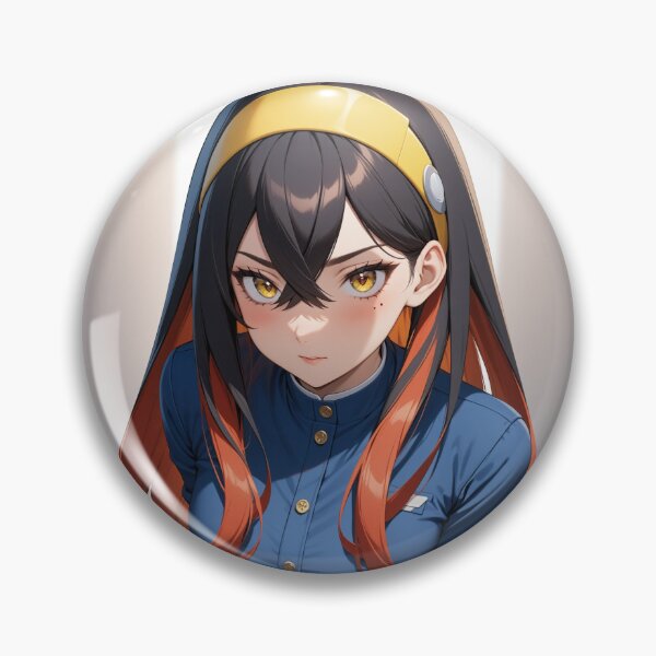 Item preview, Carmine Fanart designed and sold by iloveanimechibi.