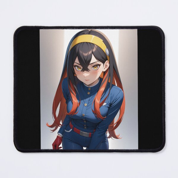 Item preview, Carmine Fanart designed and sold by iloveanimechibi.