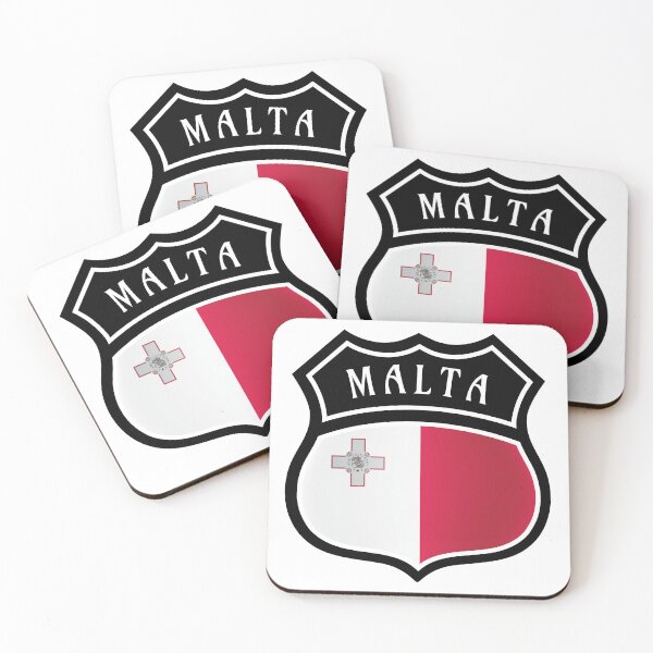 Item preview, Malta designed and sold by Juka Studio.