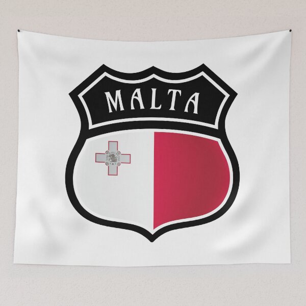 Item preview, Malta designed and sold by Juka Studio.