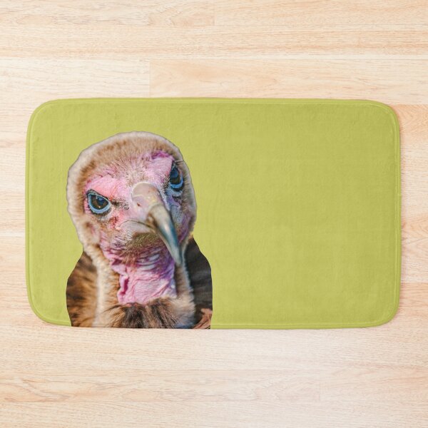 Item preview, Hooded Vulture designed and sold by Dalyndigital Photography.