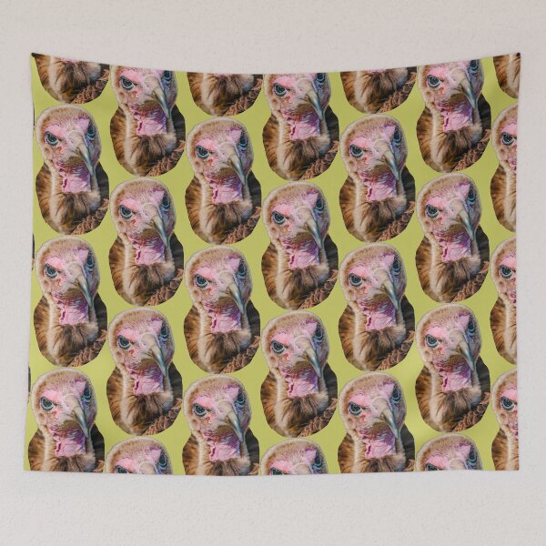 Item preview, Hooded Vulture designed and sold by Dalyndigital Photography.
