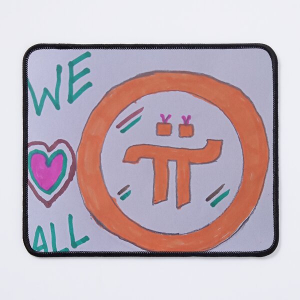 Item preview, This is pi logo panting for Indian in the world designed and sold by Kumar-31.