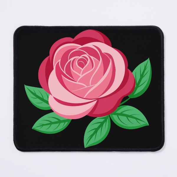 Item preview, Pink Rose  designed and sold by GraphicsClub.
