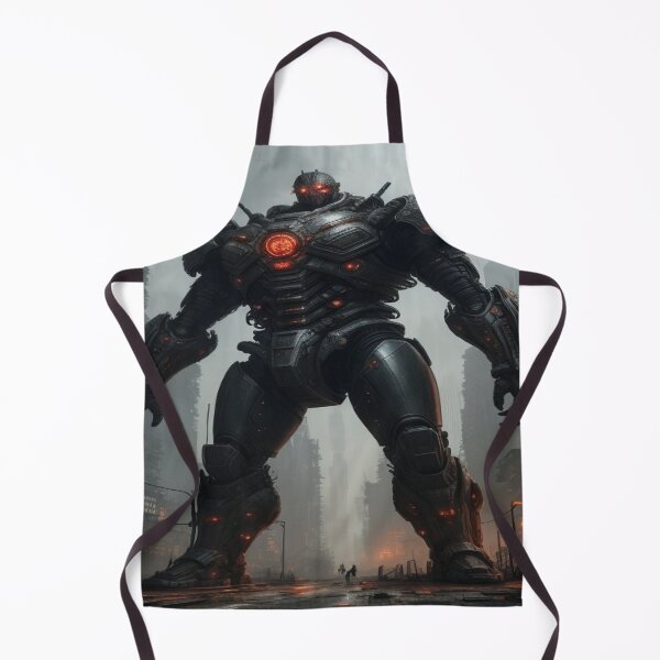 Item preview, Zoa Robot 2 designed and sold by Zoa220.