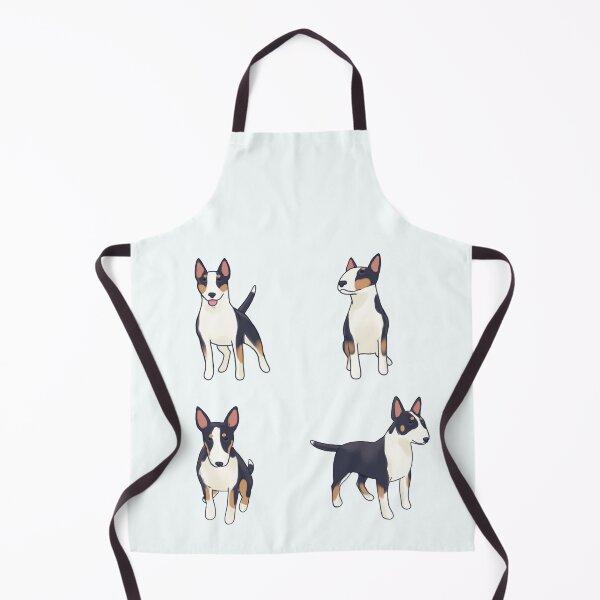 Item preview, bullterrier pack designed and sold by Artofmayara.