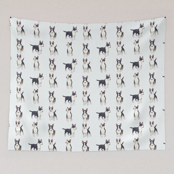 Item preview, bullterrier pack  designed and sold by Artofmayara.