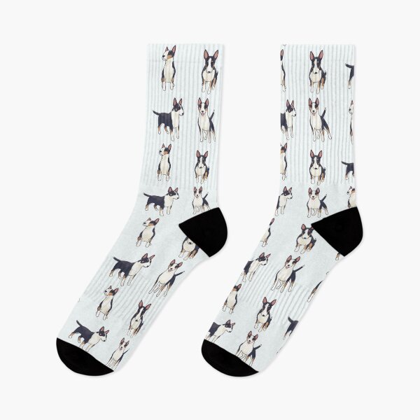 Item preview, bullterrier pack  designed and sold by Artofmayara.