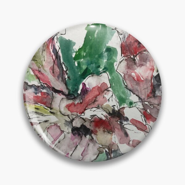 Item preview, Alstroemerias  designed and sold by Robert Petcher Art.