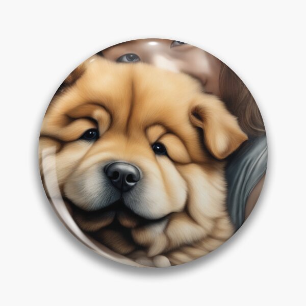 Item preview, Crazee for Chow Chows! designed and sold by Annabelly321.