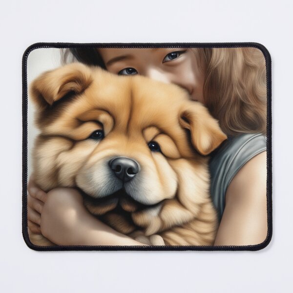 Item preview, Crazee for Chow Chows! designed and sold by Annabelly321.