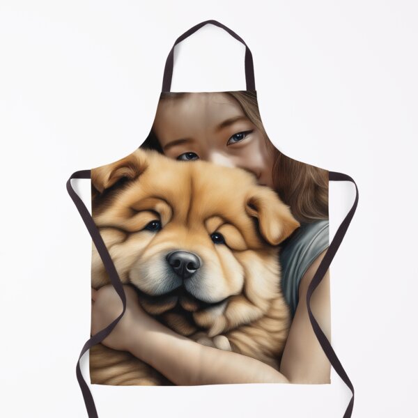 Item preview, Crazee for Chow Chows! designed and sold by Annabelly321.