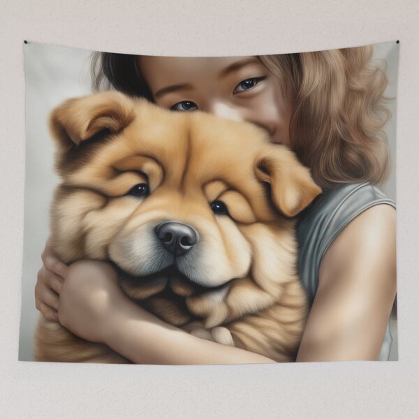 Item preview, Crazee for Chow Chows! designed and sold by Annabelly321.