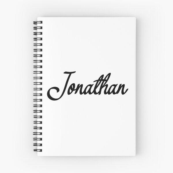 Item preview, Jonathan designed and sold by Shalomjoy.