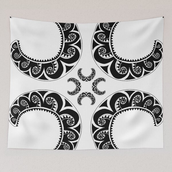 Item preview, Maori Cross designed and sold by Piotr Dulski.