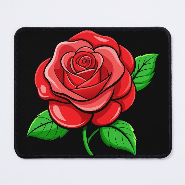 Item preview, Red Rose designed and sold by GraphicsClub.