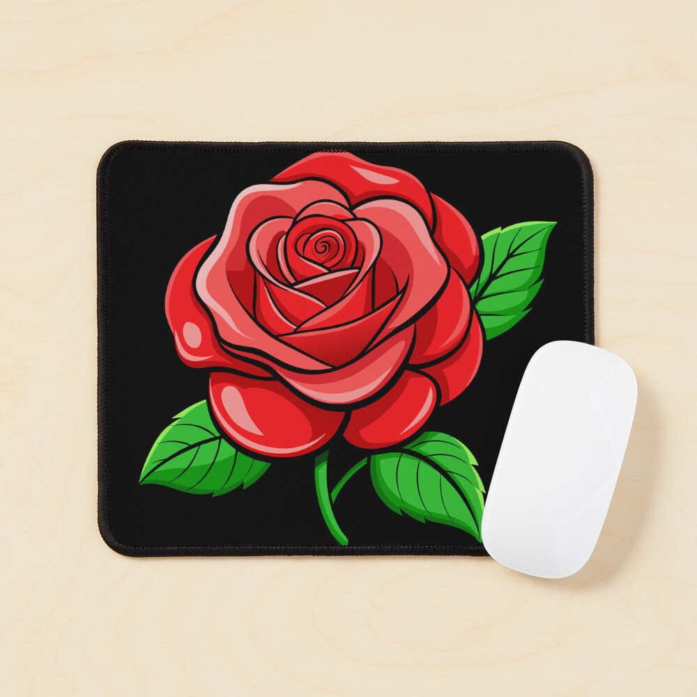 Item preview, Mouse Pad designed and sold by GraphicsClub.