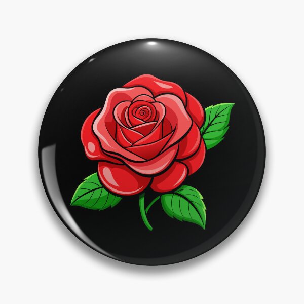 Item preview, Red Rose  designed and sold by GraphicsClub.