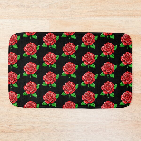 Item preview, Red Rose  designed and sold by GraphicsClub.