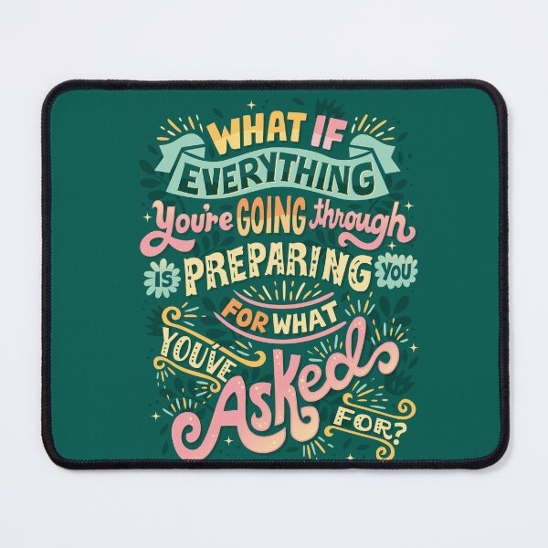 Item preview, What You've Asked For designed and sold by Risa Rodil.