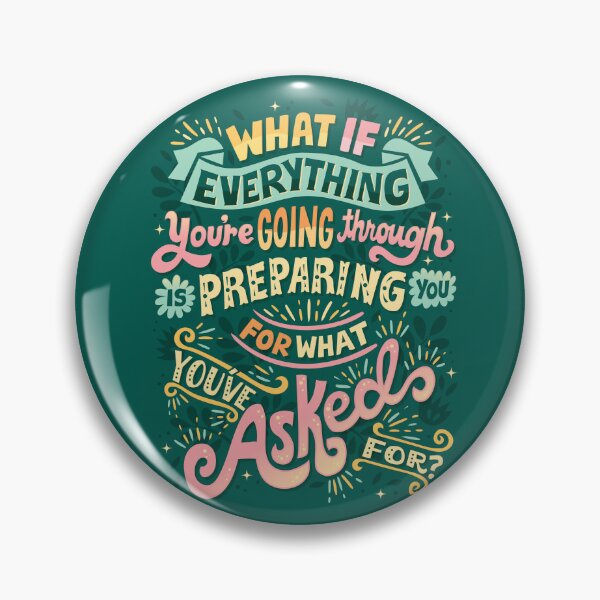 Item preview, What You've Asked For designed and sold by Risa Rodil.