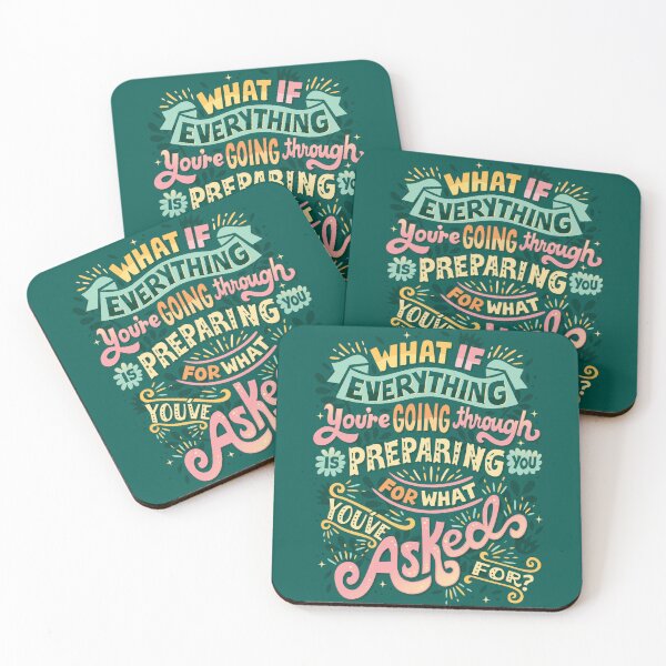 Item preview, What You've Asked For designed and sold by Risa Rodil.