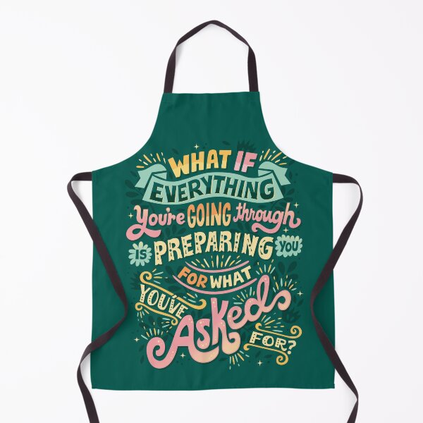 Item preview, What You've Asked For designed and sold by Risa Rodil.